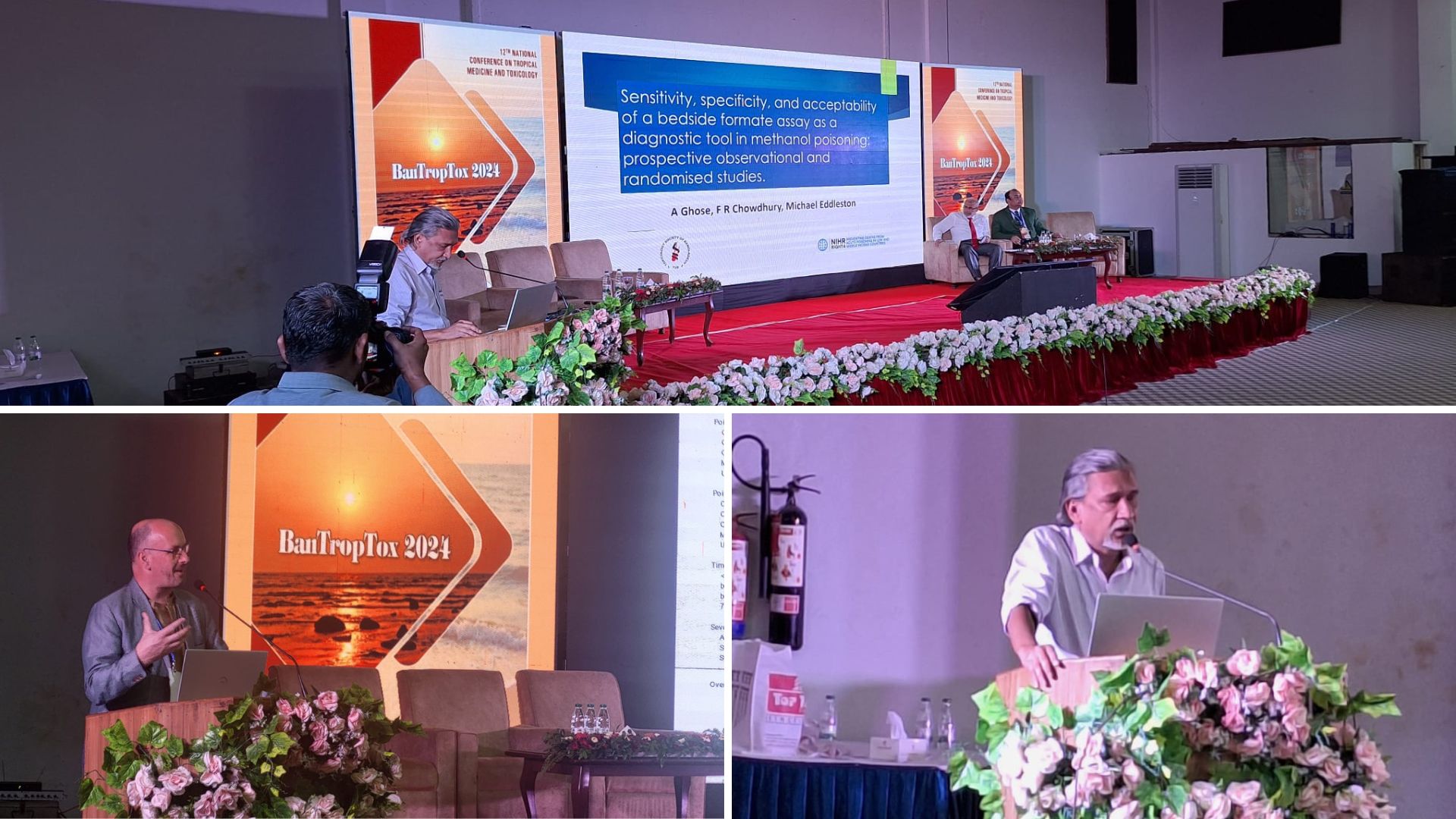 Bangladesh Toxicology Congress