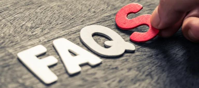 FAQ