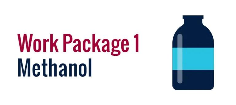Methanol