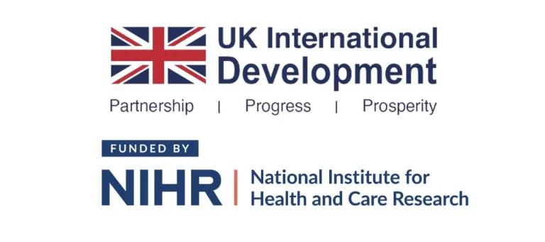 Funded by