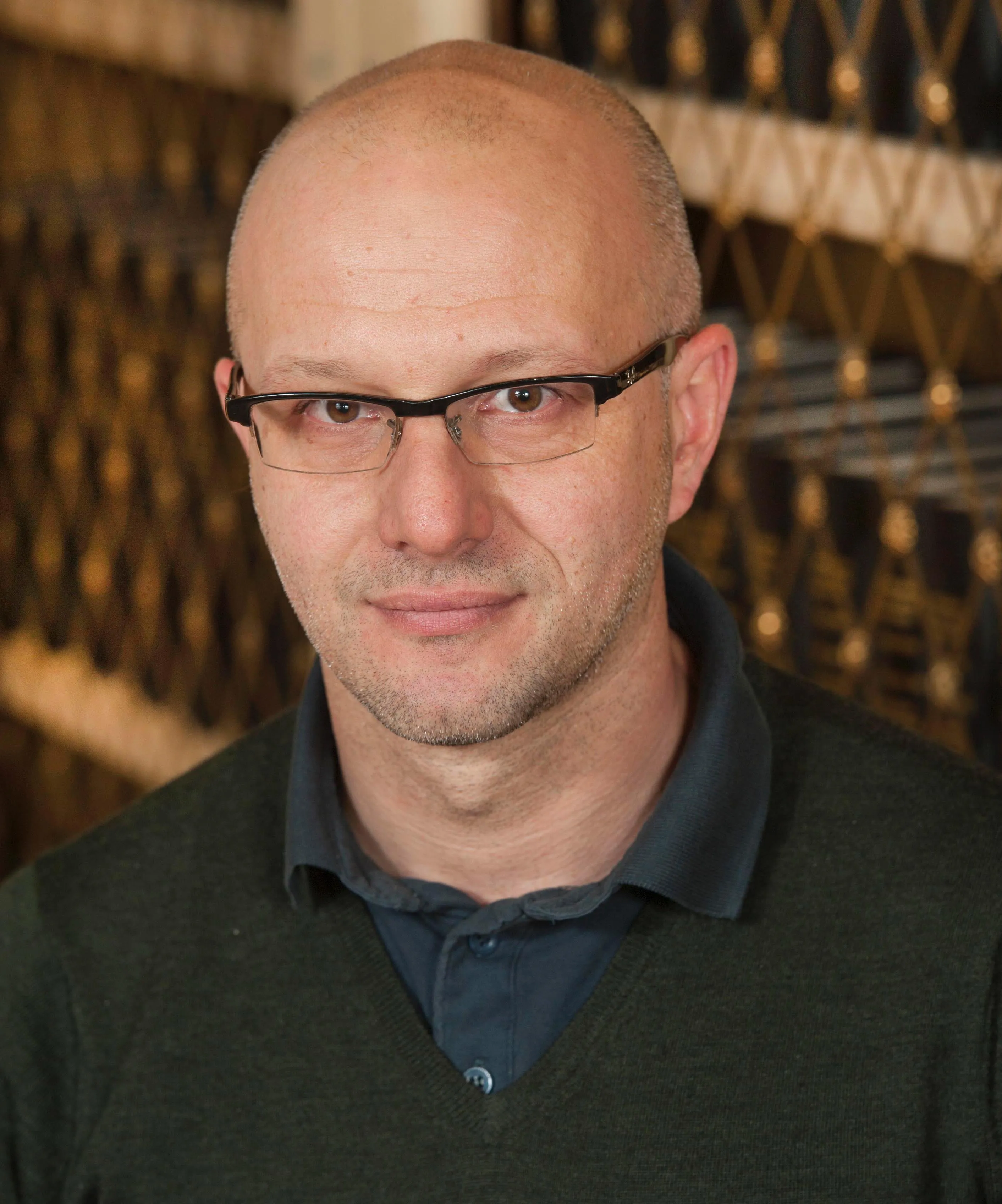 Andrea Caporali Profile Image