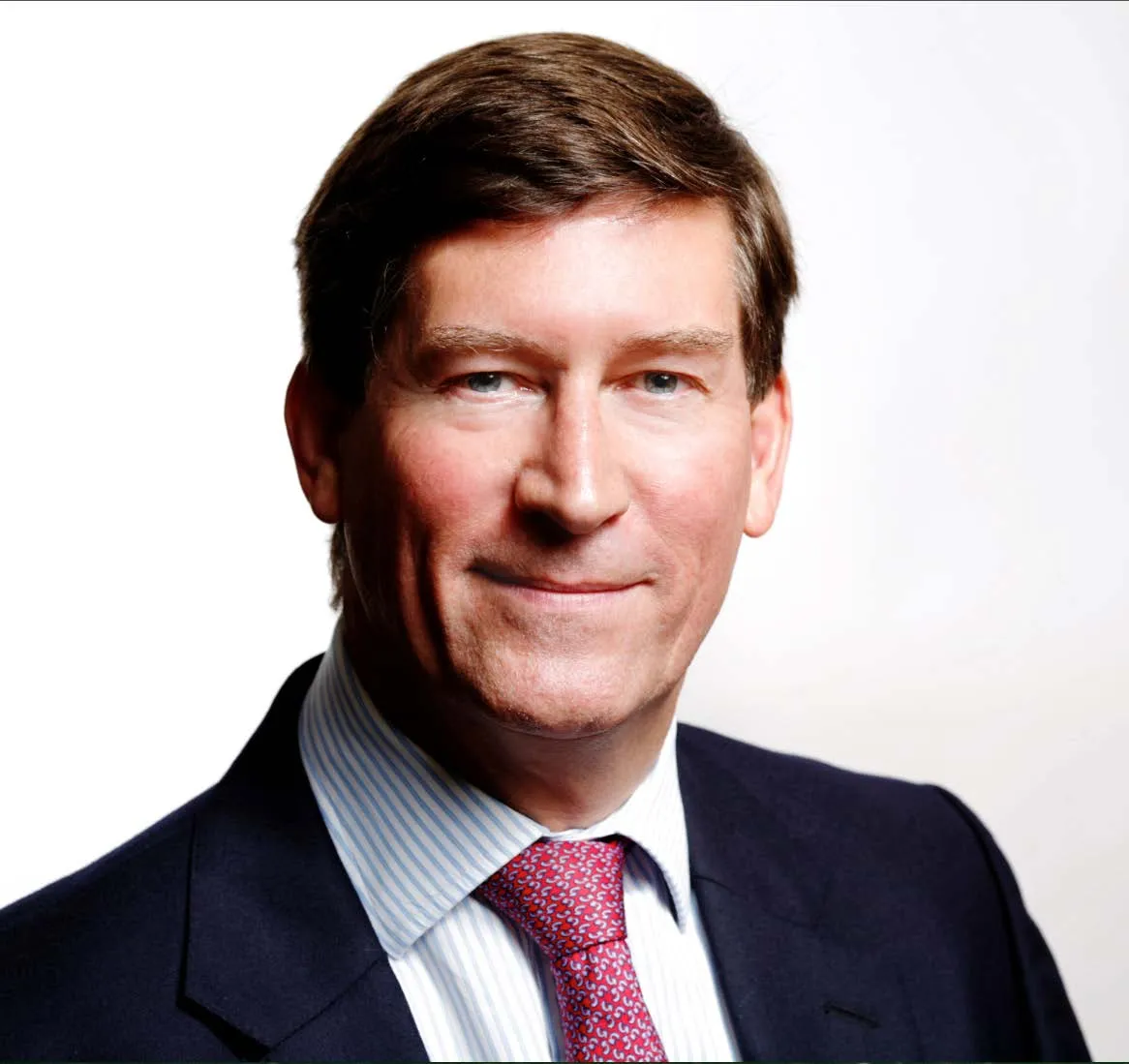 David Webb profile image