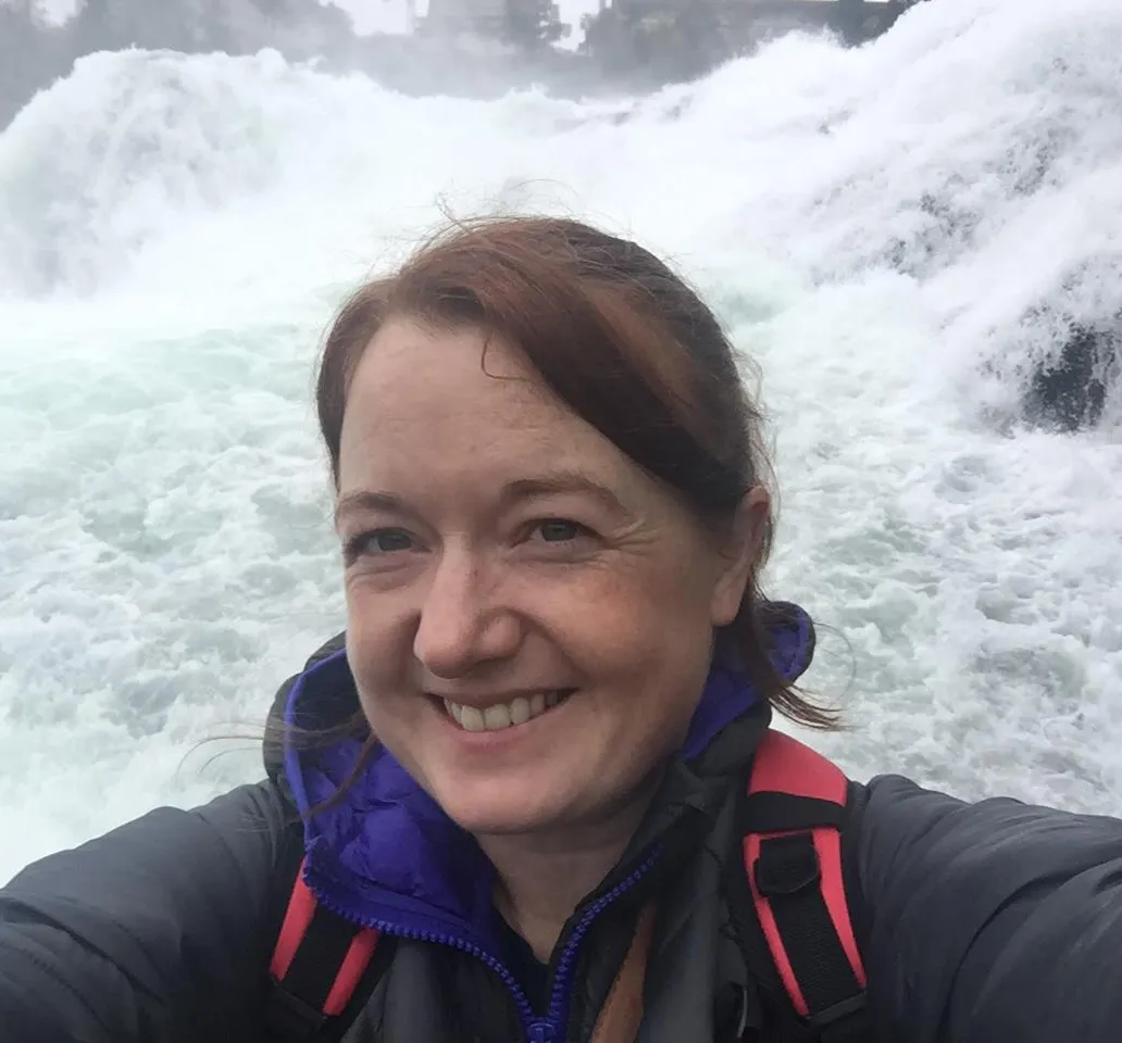 Laura Denby Profile Image