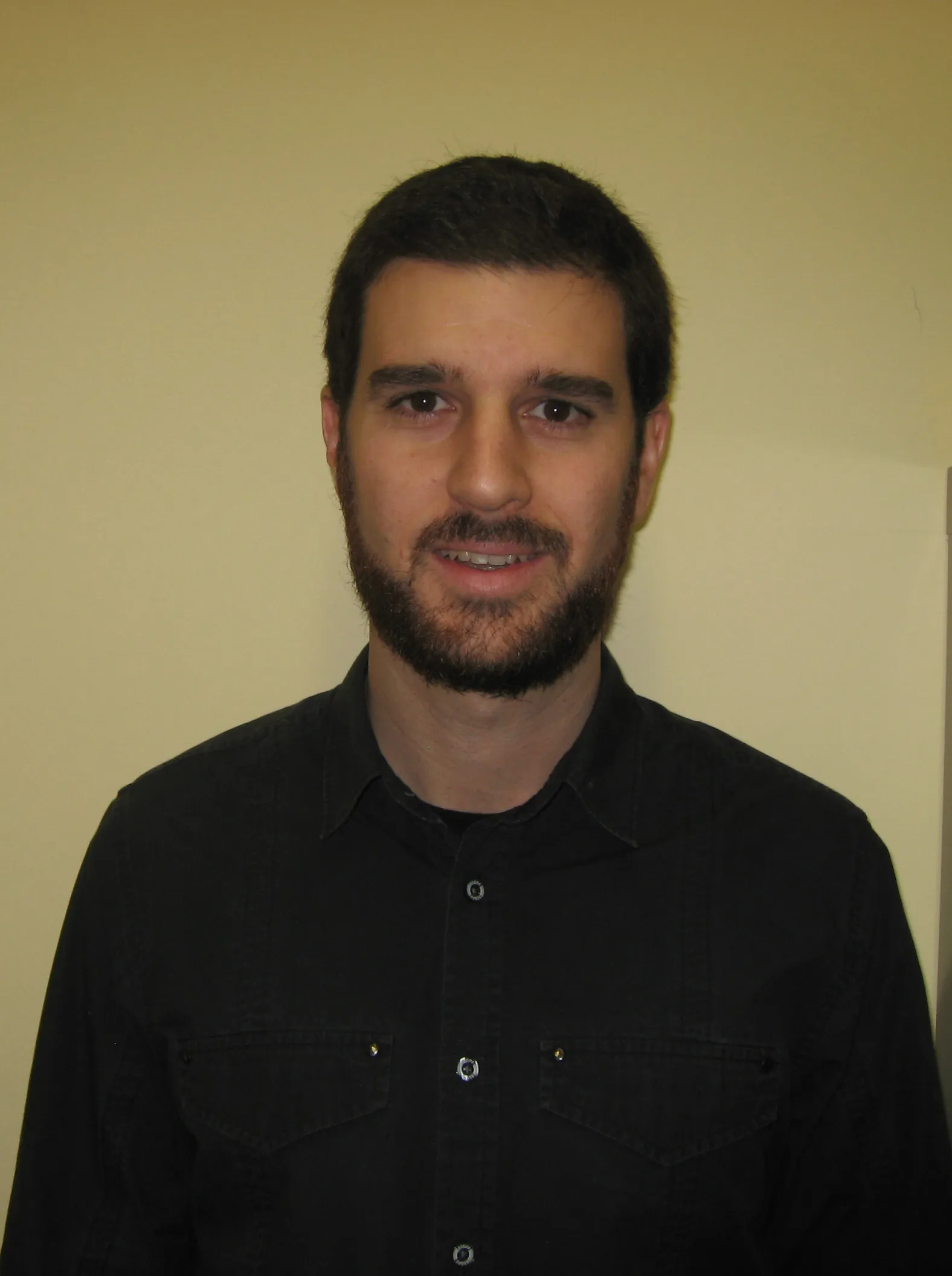 Fernando de la Cuesta profile image