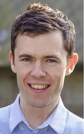 Robert Hunter profile image