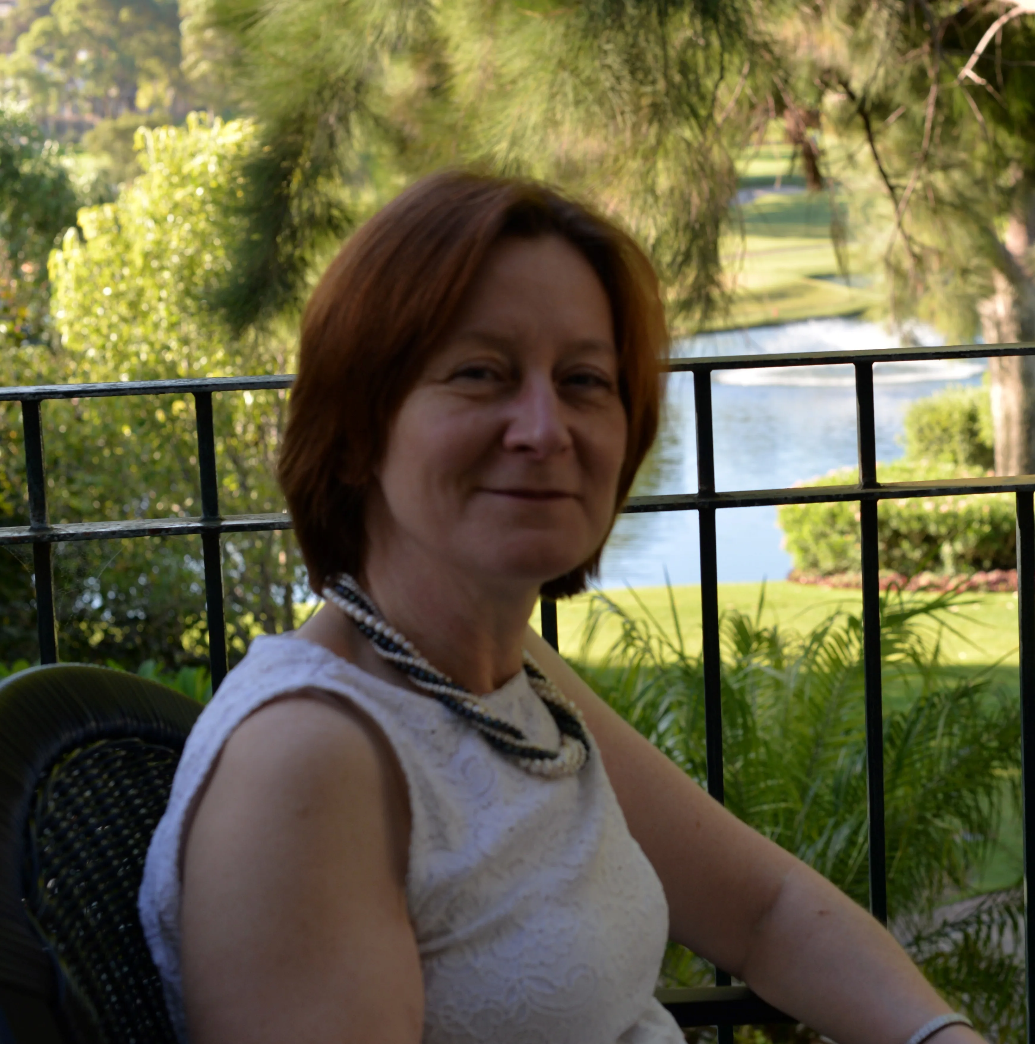 Karen Chapman profile image