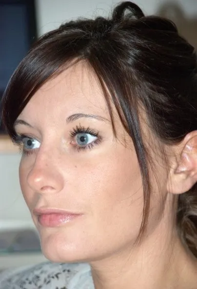 Mairi Brittan profile image