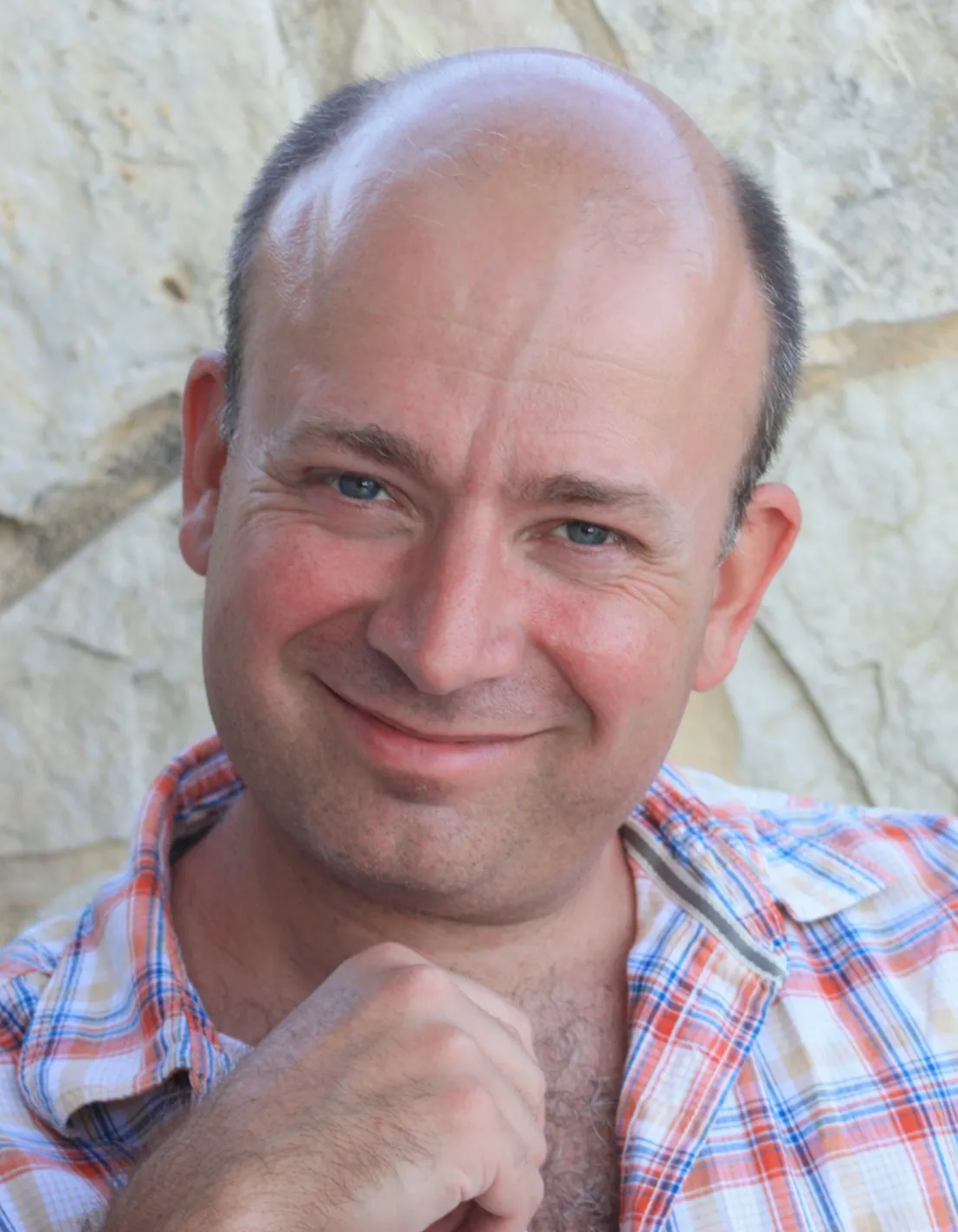 Maurits Jansen profile image