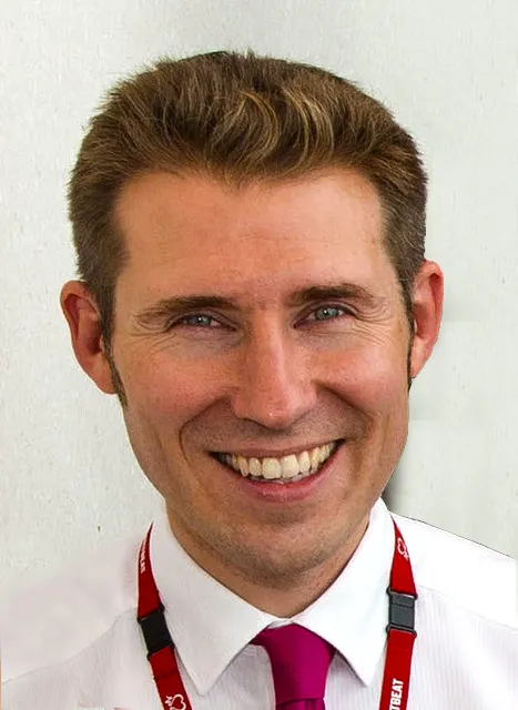 Nick Mills profile image