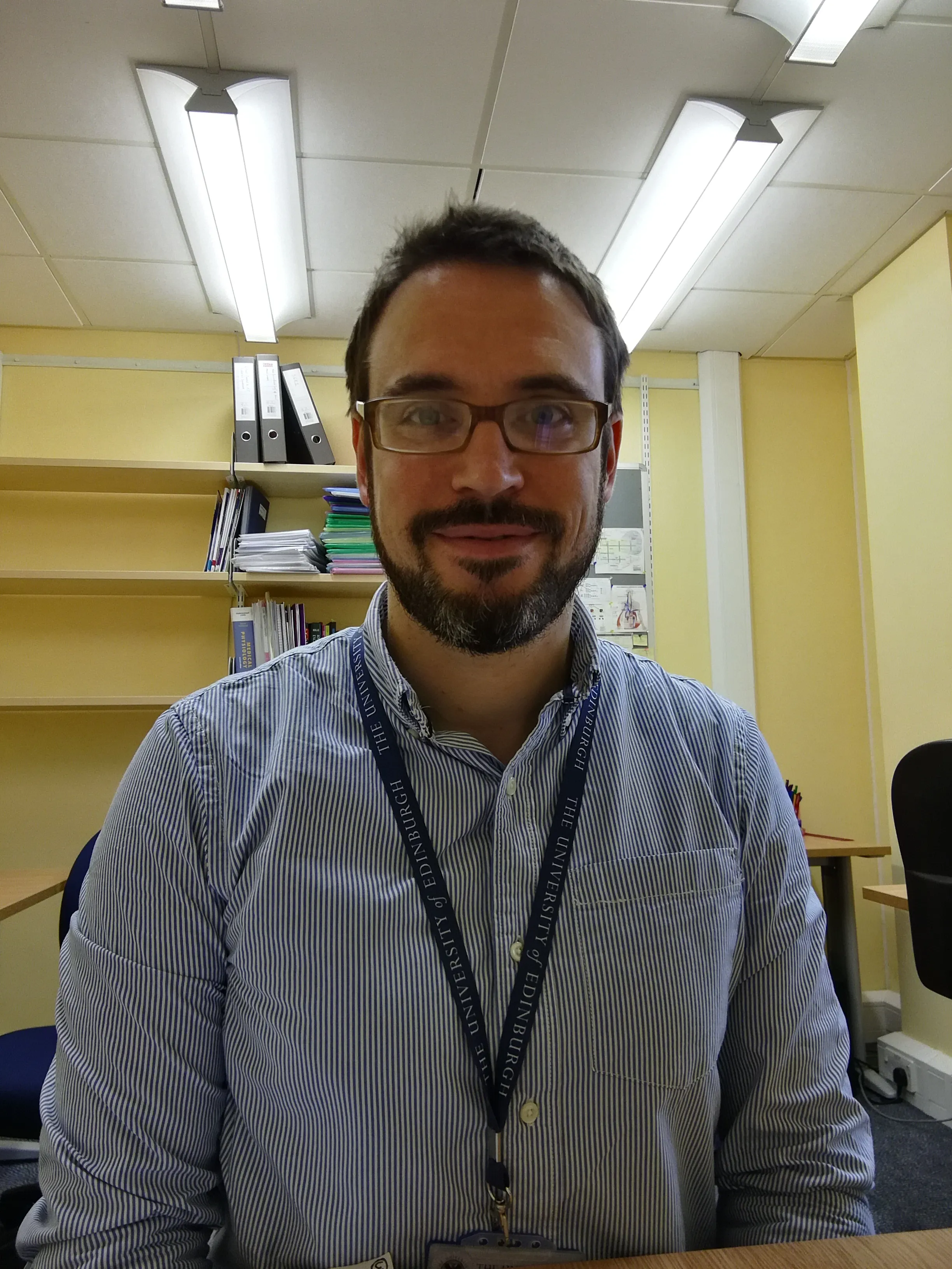 James Minchin profile image