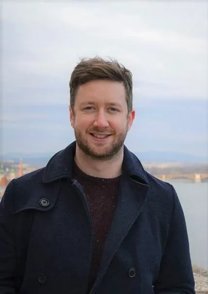 Mark Nixon profile photo