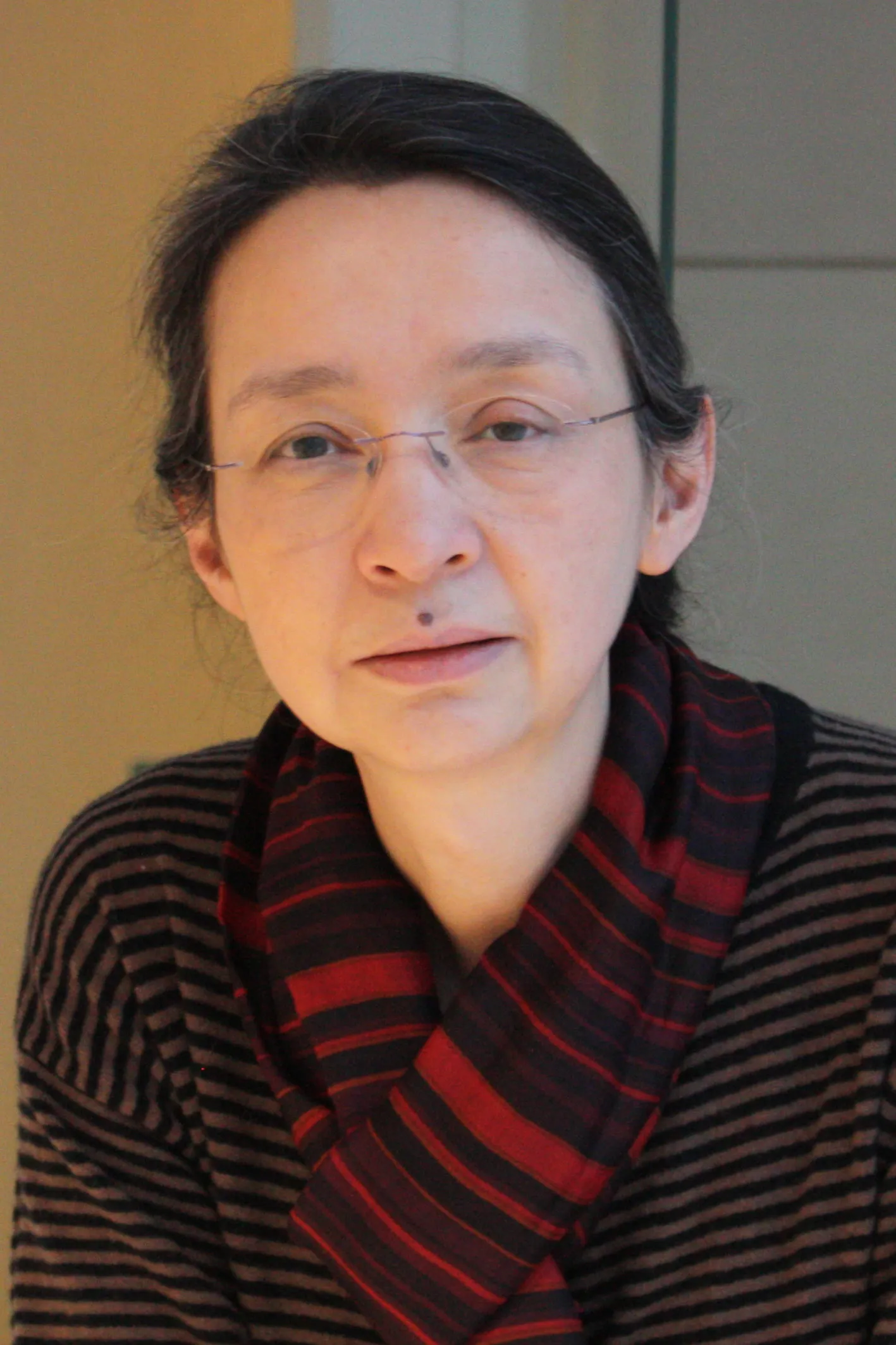 Sari Pennings profile image