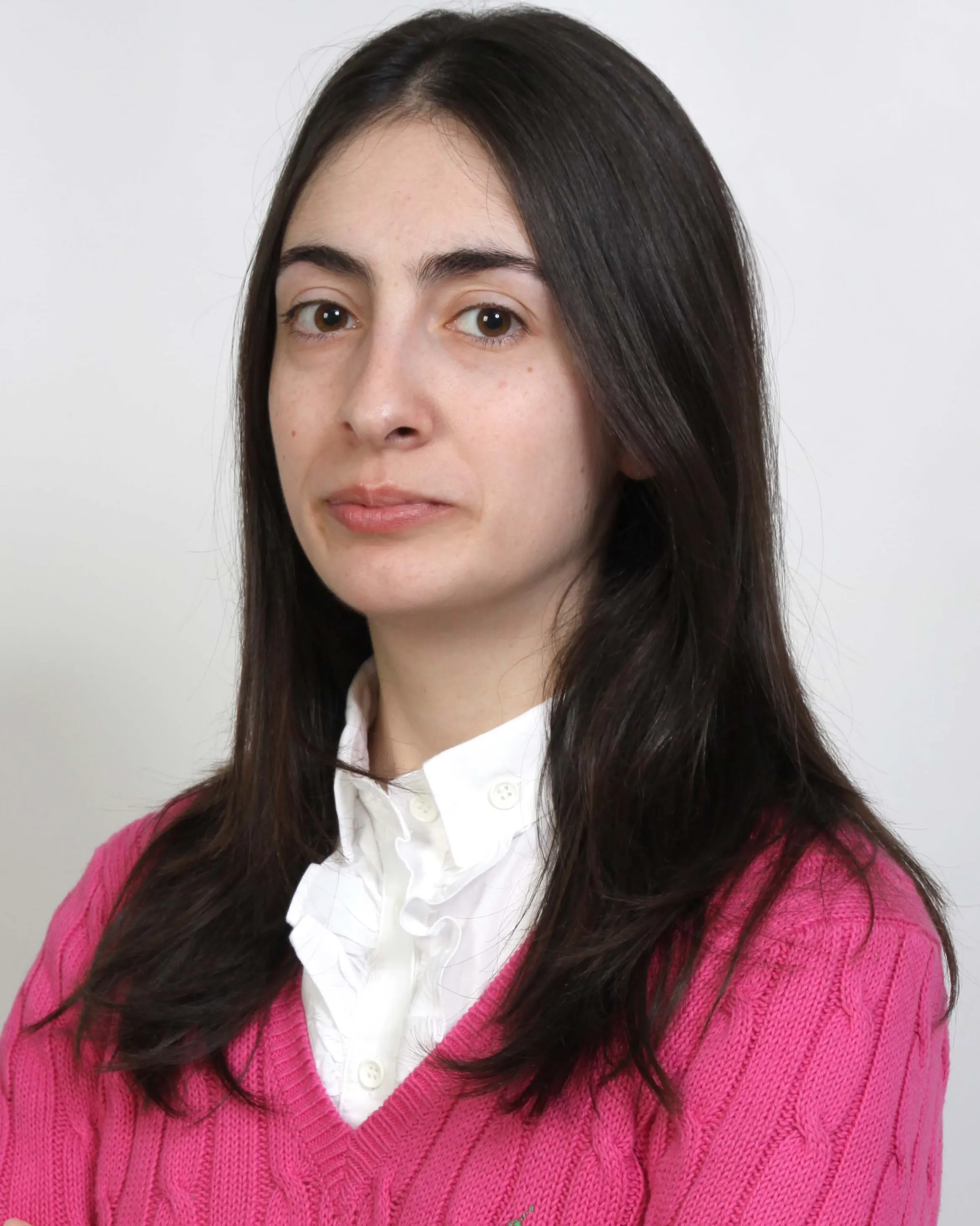 Adriana Tavares profile image