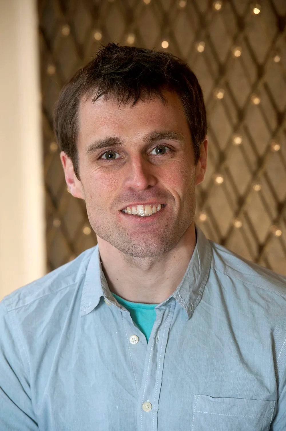 Will Cawthorn profile image