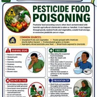 New World Poisons Information Centre Celebrates First Anniversary