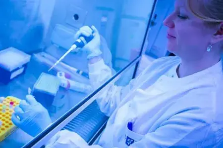 About the Biobank