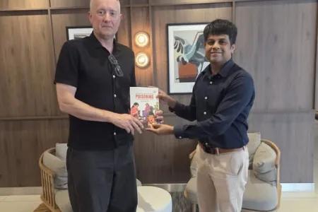 The book “Protecting Children from Poisoning: A Practical Guide to Sri Lankan Families,” 