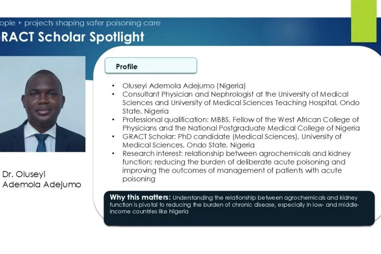 Oluseyi Ademola Adejumo