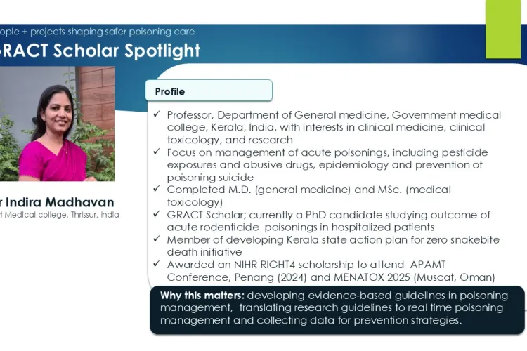 GRACT Scholar 