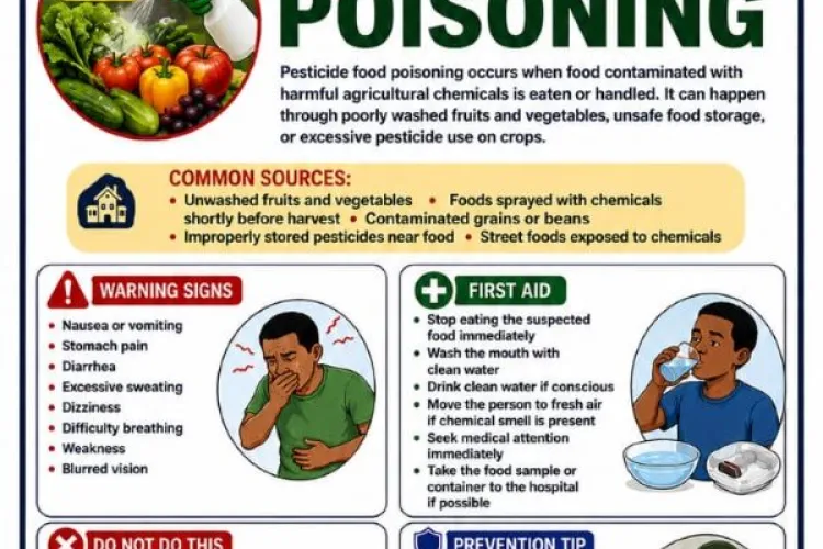 New World Poisons Information Centre Celebrates First Anniversary