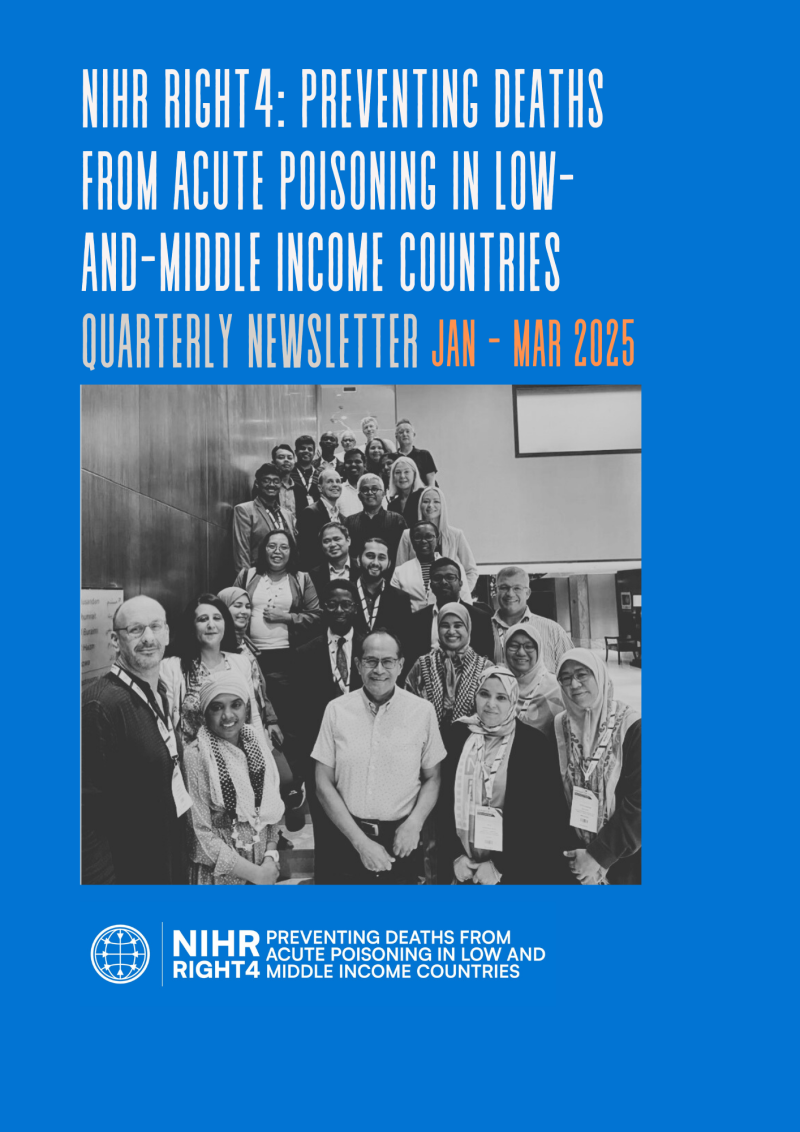 Quarterly Report Cover