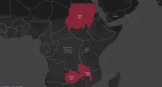 2023-24 Scholarships for Post Graduate Diploma in Medical Toxicology, Stellenbosch University, South Africa
