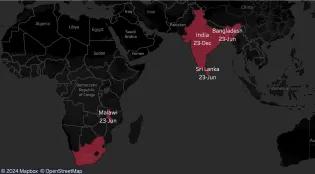 2023-24 Scholarships