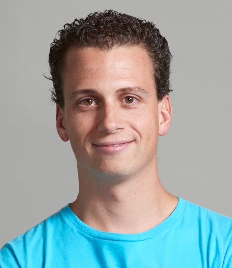 Gonzalo del Monte Nieto