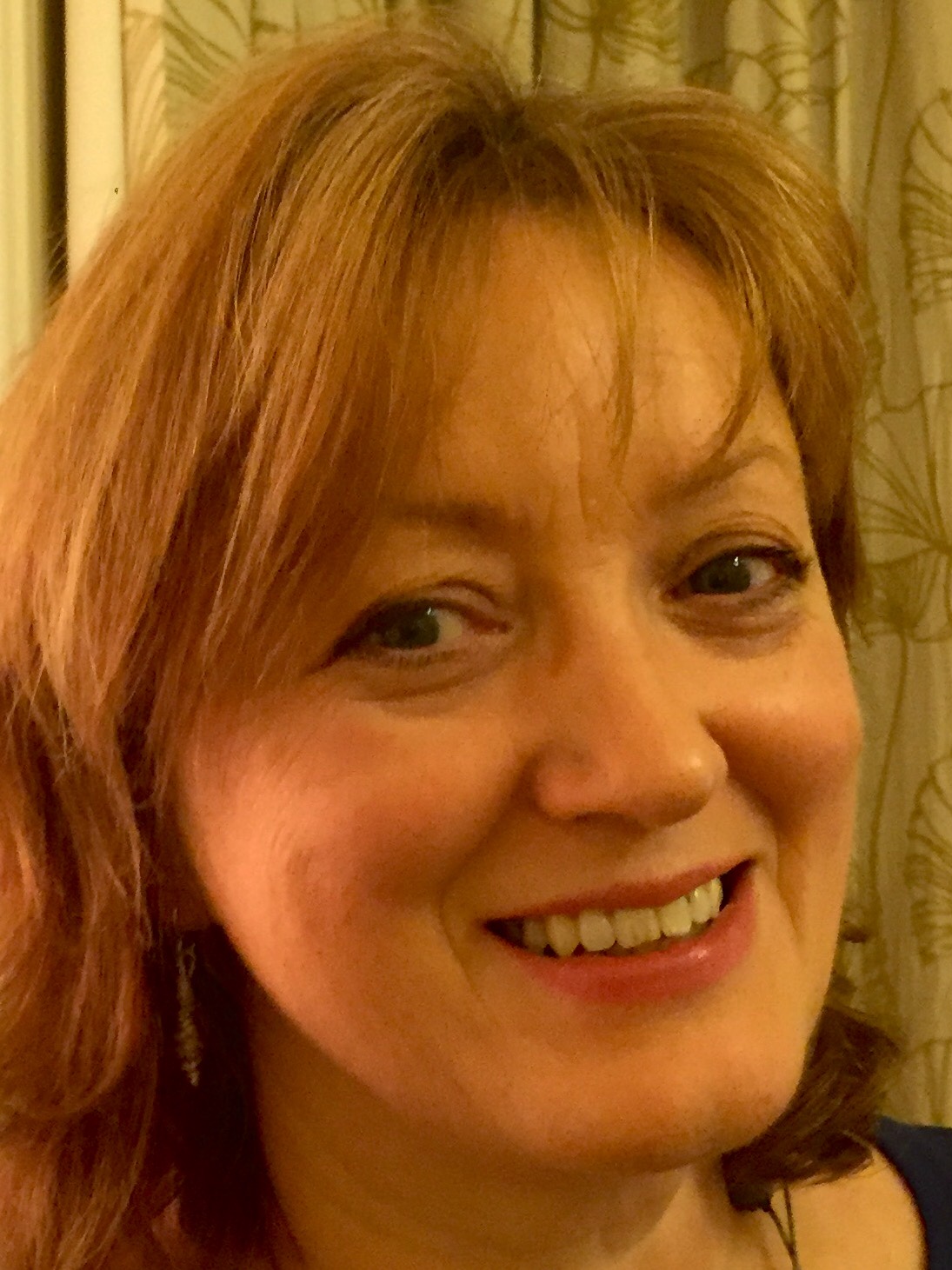 Gillian Gray profile image