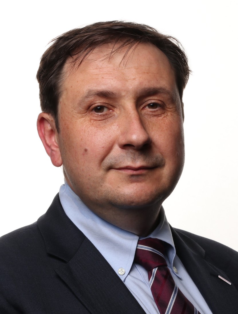 profile image of Prof T Guzik